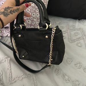 Juicy couture crossbody
